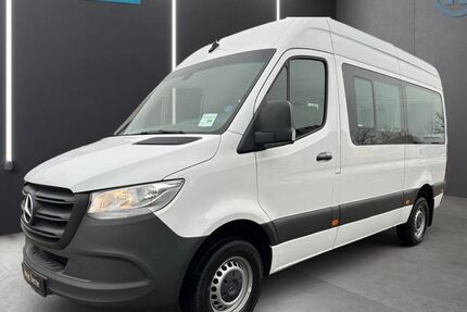 Mercedes-Benz Sprinter 63.055 km 41.638 &euro; Freiburg 79111