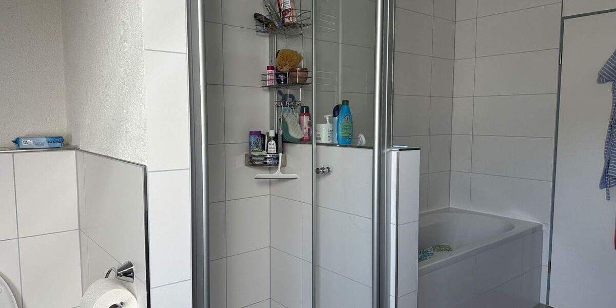 Etagenwohnung Vogtsburg im Kaiserstuhl Oberrotweil - 5 Zimmer, 157 m&sup2;, 1.390&euro; | Angebot:25769383