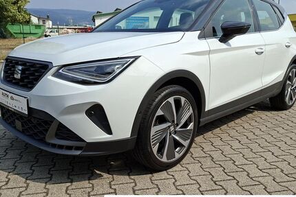 Seat Arona 34.050 km 19.990 &euro; Freiburg im Breisgau 79115