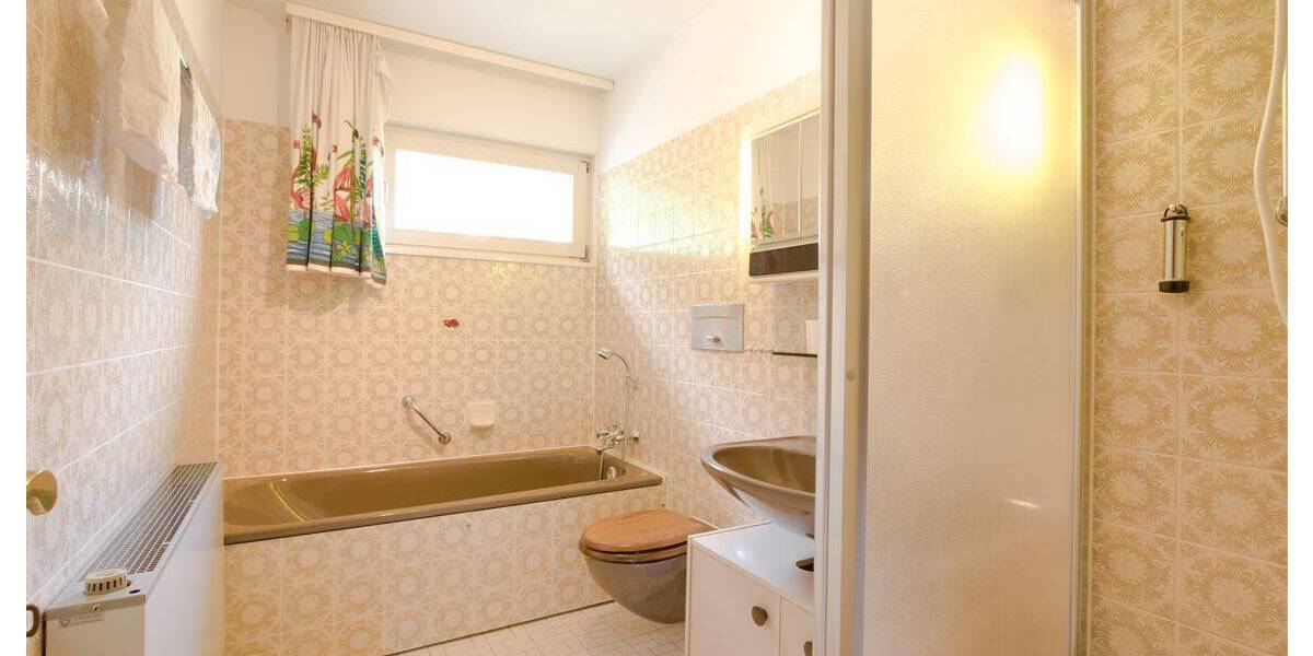 Doppelhaushälfte Wembach Wembach - 8 Zimmer, 160 m&sup2;, 395.000&euro; | Angebot:26204303