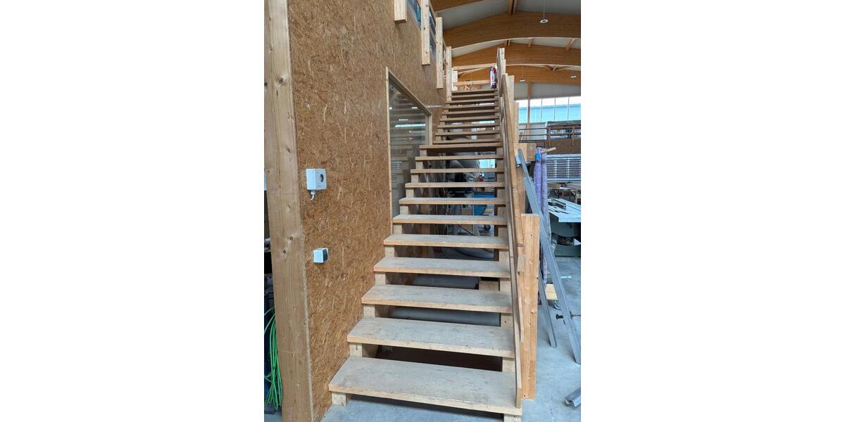 Gewerbeobjekt Buggingen - 1.000&euro; | Angebot:25153486