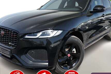 Jaguar F-Pace 50.350 km 41.688 &euro; Freiburg im Breisgau 79111