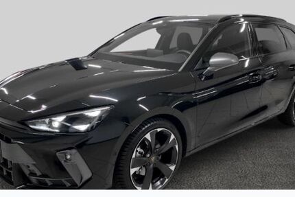 Cupra Leon 10.097 km 28.900 &euro; Freiburg 79108