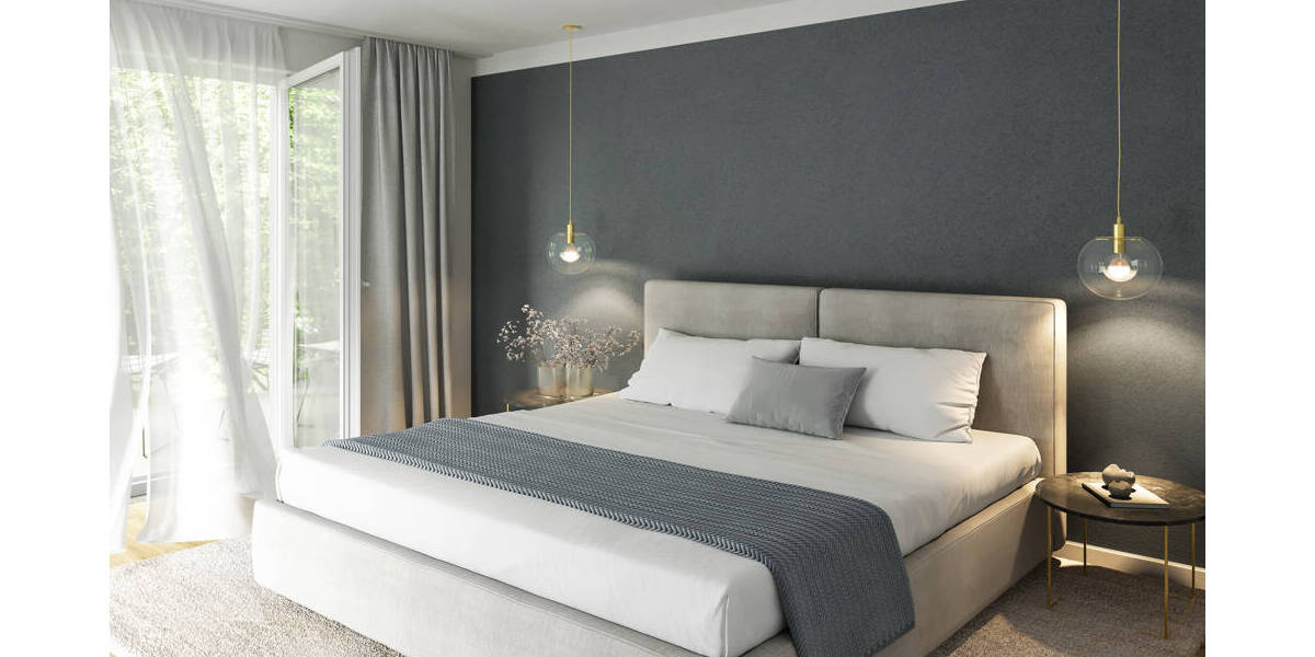 Etagenwohnung Freiburg im Breisgau Herdern - 3 Zimmer, 104 m&sup2;, 1.040.000&euro; | Angebot:20966522