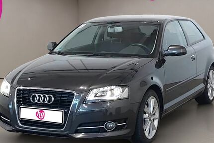 Audi A3 180.000 km 6.790 &euro; Emmendingen 79312