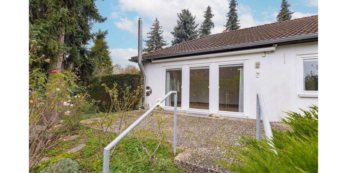Einfamilienhaus Heitersheim - 5 Zimmer, 168 m&sup2;, 437.000&euro; | Angebot:25730103