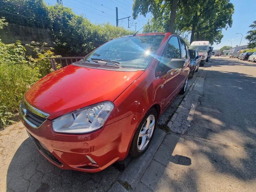 C-Max