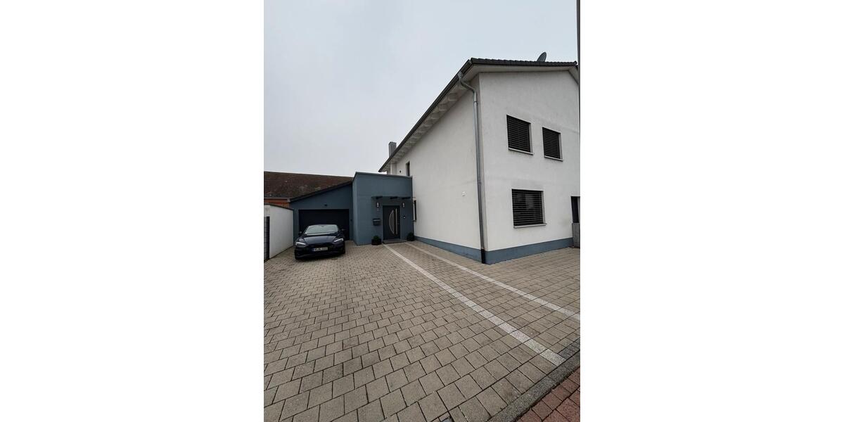 Doppelhaushälfte Breisach am Rhein - 5 Zimmer, 175 m&sup2;, 769.000&euro; | Angebot:24682003
