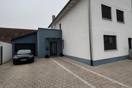 Haus Breisach am Rhein - 5 Zimmer, 175 m&sup2;, 769.000&euro; | Angebot:24682003