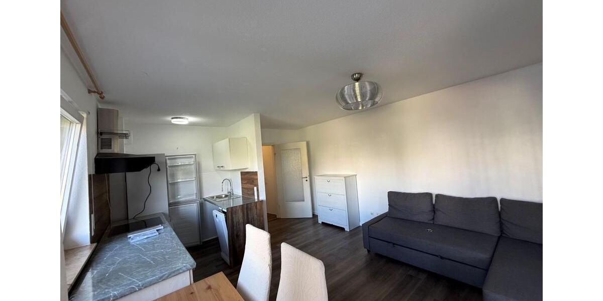 Etagenwohnung Freiburg im Breisgau Betzenhausen - 2 Zimmer, 38 m&sup2;, 250.000&euro; | Angebot:27118175