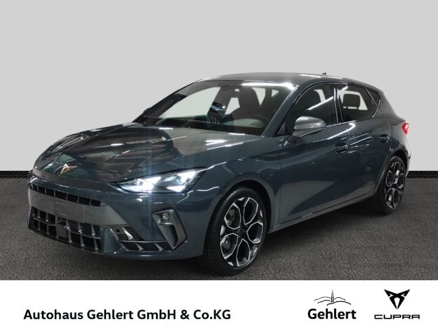 Cupra Leon 9.000 km 30.900 &euro; Freiburg 79108