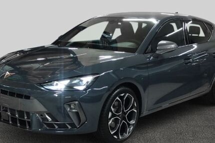 Cupra Leon 9.000 km 34.900 &euro; Freiburg 79108