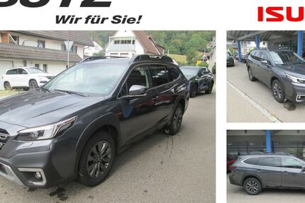 Subaru Outback 42.300 km 28.900 &euro; Utzenfeld 79694