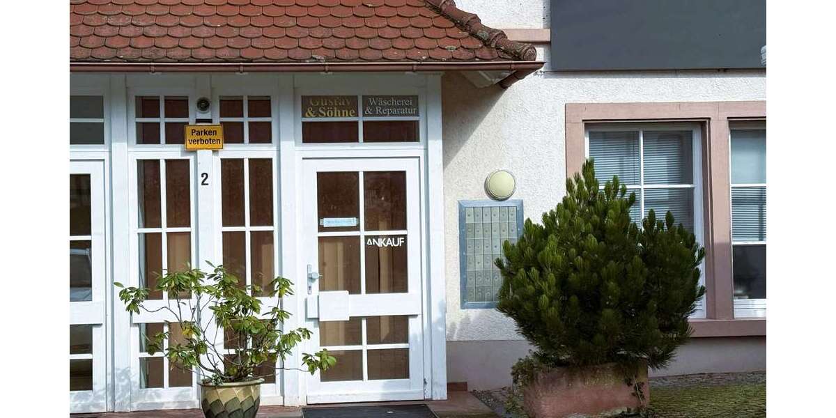 Gewerbeobjekt Teningen-Heimbach Heimbach - 650&euro; | Angebot:26261227