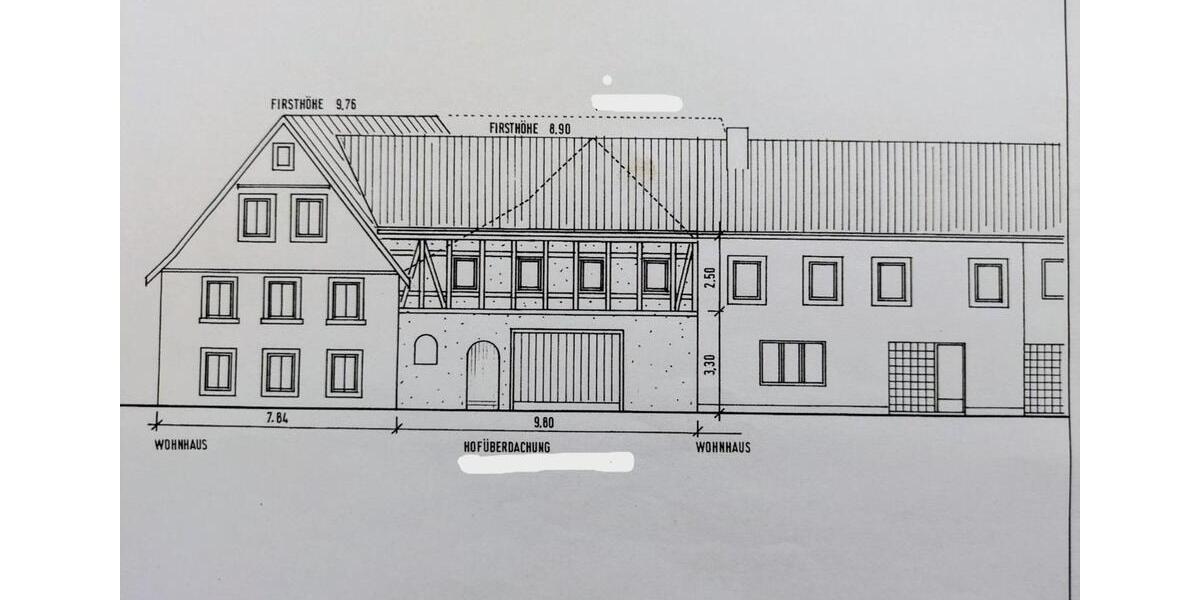 Einfamilienhaus Teningen - 16 Zimmer, 401 m&sup2;, 1.200.000&euro; | Angebot:27077548