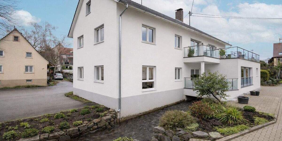 Mehrfamilienhaus, Wohnhaus Denzlingen - 1 Zimmer, 169 m&sup2;, 547.000&euro; | Angebot:25667016