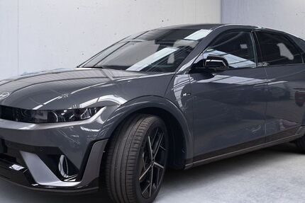 Hyundai IONIQ 5 9.000 km 44.990 € Freiburg im Breisgau 79108
