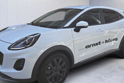 Ford Puma 43.000 km 18.950 &euro; Teningen-Köndringen 79331