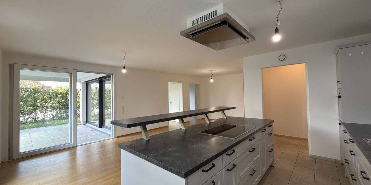 Etagenwohnung Staufen im Breisgau Staufen - 4 Zimmer, 110 m&sup2;, 729.999&euro; | Angebot:26567046