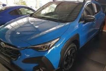Subaru Crosstrek 4.738 km 33.490 &euro; Elzach 79215
