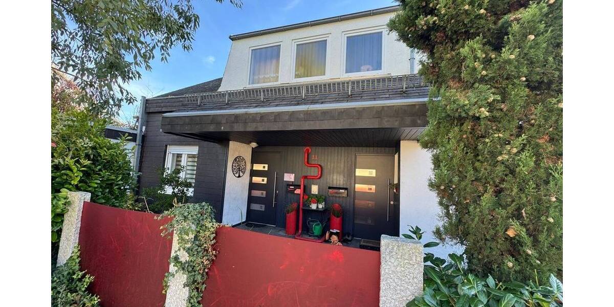 Einfamilienhaus Breisach am Rhein Breisach - 9 Zimmer, 210 m&sup2;, 1.050.000&euro; | Angebot:23801892