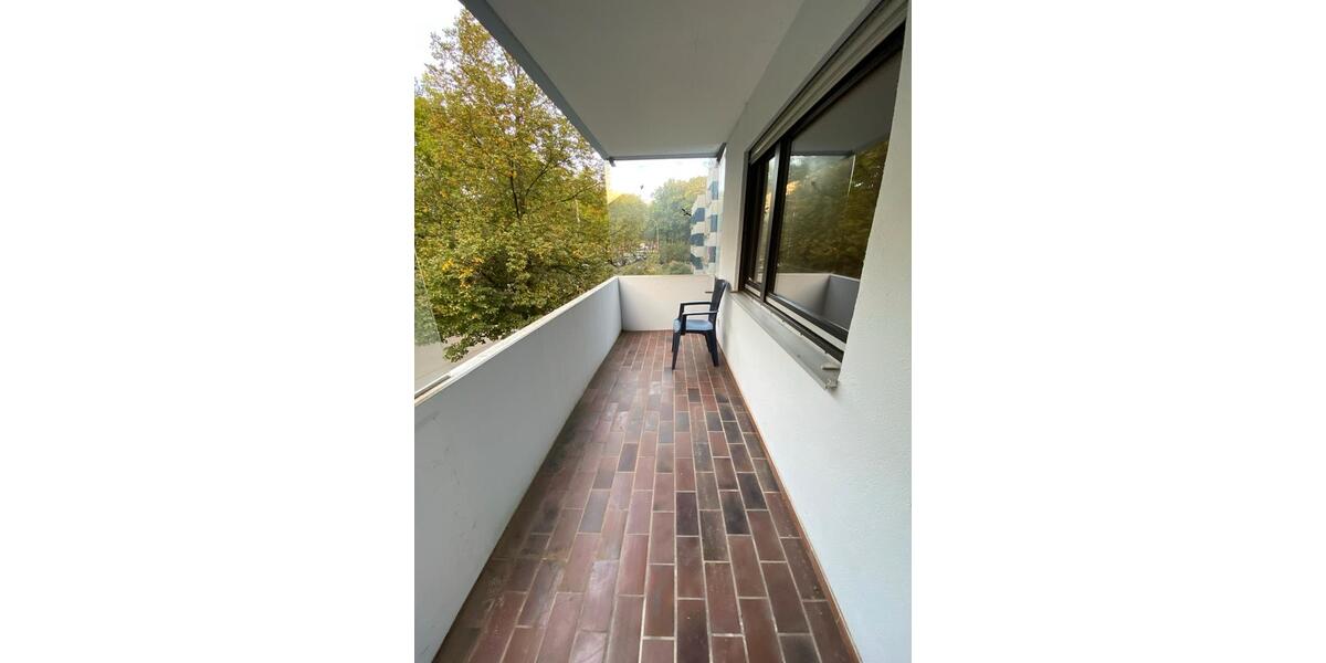 Etagenwohnung Freiburg im Breisgau Betzenhausen - 2 Zimmer, 59 m&sup2;, 259.000&euro; | Angebot:26820074