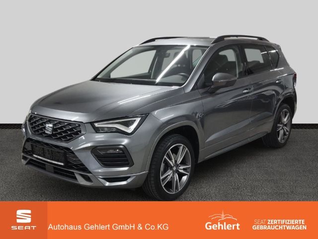 Ateca
