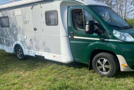 Fiat Ducato 82.000 km 34.900 &euro; Breisach am Rhein, Stadt 79206