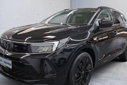 Opel Grandland (X) 26.000 km 22.690 &euro; Herbolzheim 79336