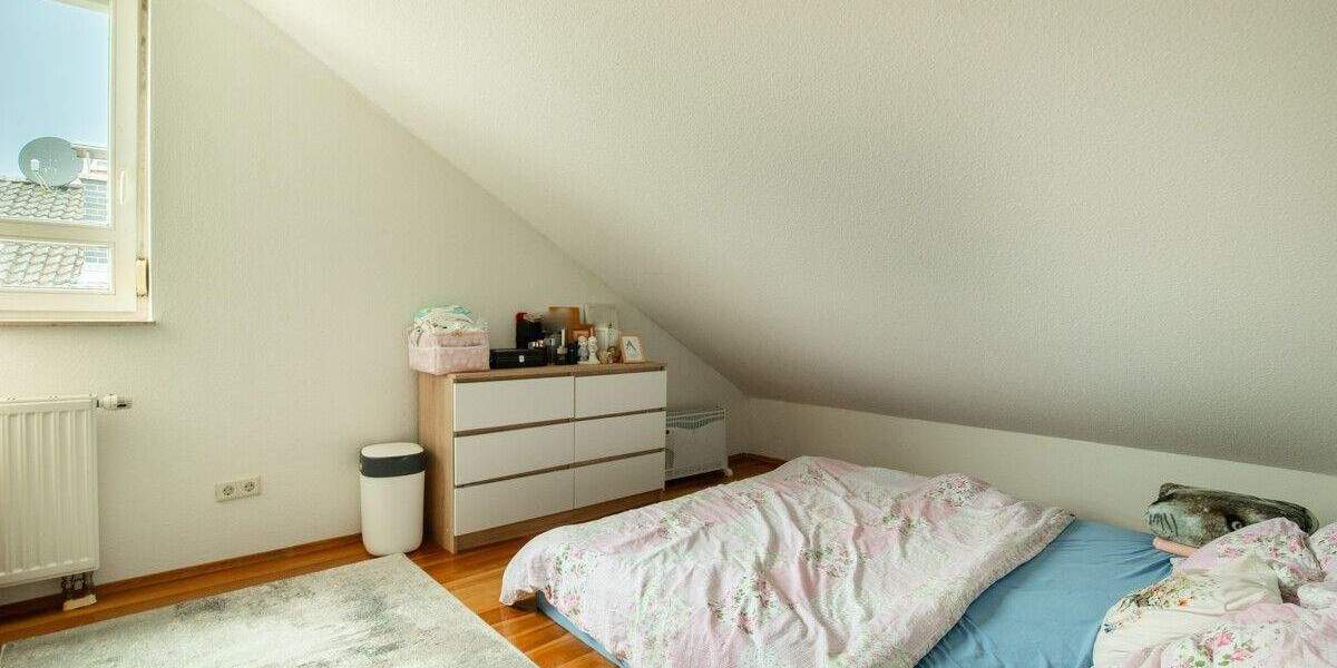 Etagenwohnung Bollschweil - 3 Zimmer, 71 m&sup2;, 225.000&euro; | Angebot:25671486