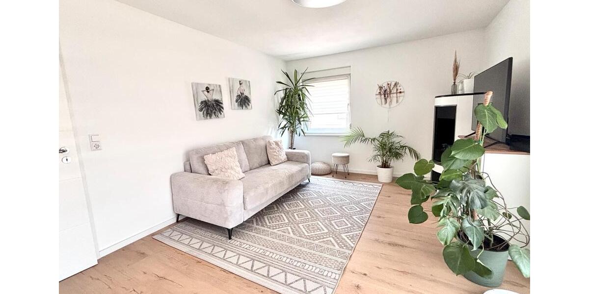 Erdgeschoßwohnung Herbolzheim - 3 Zimmer, 75 m&sup2;, 329.000&euro; | Angebot:27217679