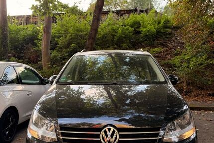 VW Sharan 184.000 km 10.900 € Freiburg im Breisgau 79108