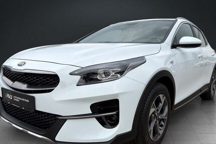 Kia XCeed 54.201 km 14.998 &euro; Bad Krozingen - Hausen 79189