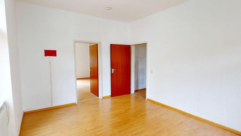 Hochparterre Waldkirch - 3 Zimmer, 68 m&sup2;, 192.000&euro; | Angebot:26757867