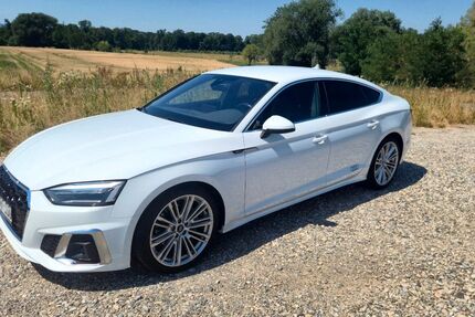 Audi A5 90.500 km 27.900 &euro; Freiburg 79111