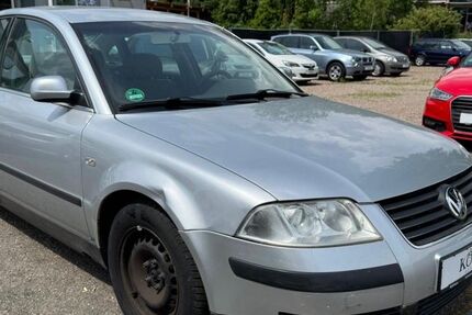 VW Passat 149.043 km 1.200 € Müllheim 79379