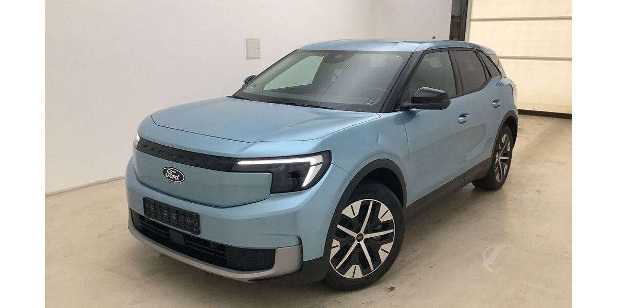 Ford Explorer 8.240 km 36.990 &euro; Endingen am Kaiserstuhl 79346