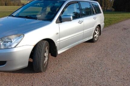Mitsubishi Lancer 148.000 km 2.100 &euro; Furtwangen im Schwarzwald 78120