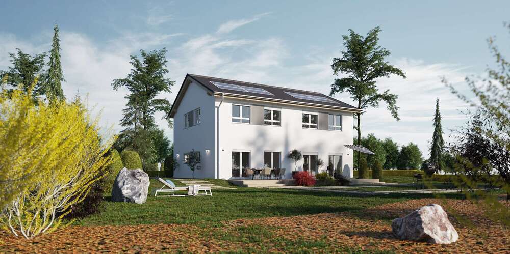 Haus zum Kaufen in Auggen 599.500 € 120 m²