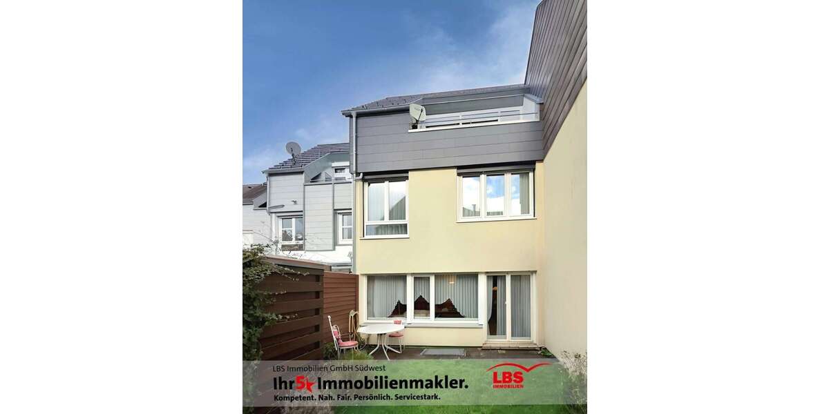Einfamilienhaus Kirchzarten - 6 Zimmer, 135 m&sup2;, 678.000&euro; | Angebot:25562773