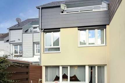 Haus Kirchzarten - 6 Zimmer, 135 m&sup2;, 678.000&euro; | Angebot:25562773