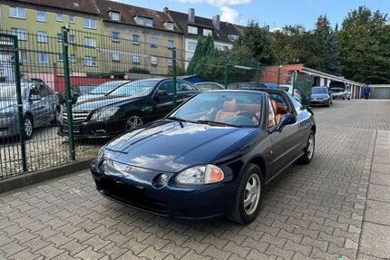 Honda CRX