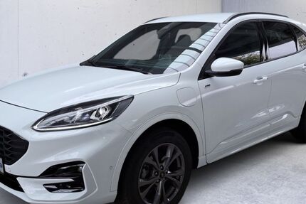 Ford Kuga 62.213 km 25.480 &euro; Teningen-Köndringen 79331