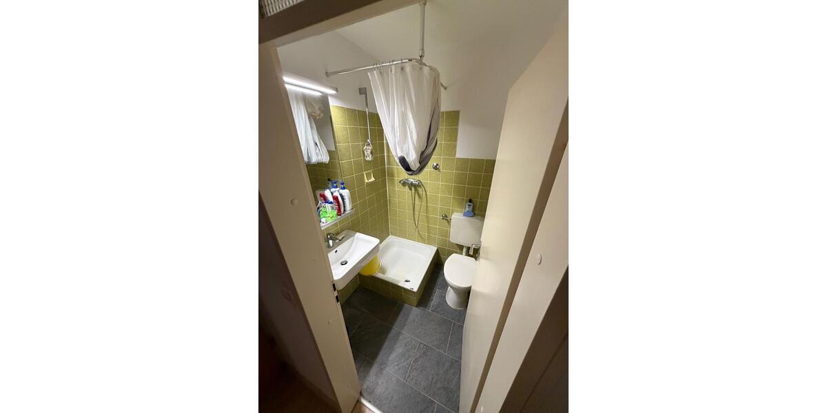 Erdgeschoßwohnung Freiburg im Breisgau Herdern - 2 Zimmer, 40 m&sup2;, 204.000&euro; | Angebot:26729615