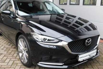Mazda 6 15.850 km 27.490 € Lenzkirch 79853