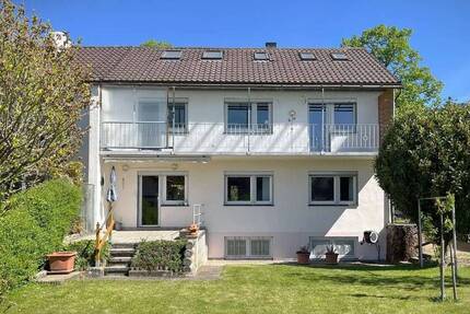 Haus Freiburg i. Br. / Haslach Haslach - 4 Zimmer, 157 m&sup2;, 819.000&euro; | Angebot:26824560