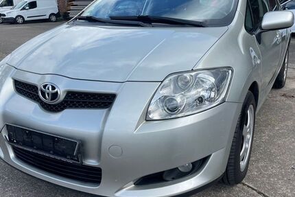 Toyota Auris 128.622 km 4.999 &euro; Herbolzheim 79336