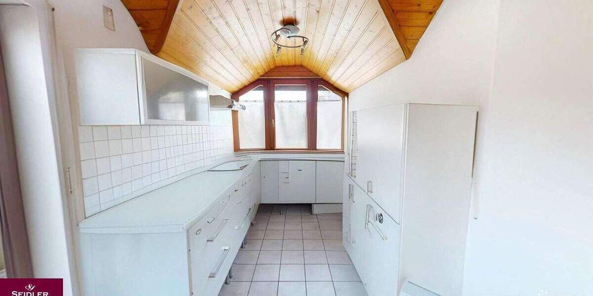 Etagenwohnung Freiburg im Breisgau Weingarten - 3 Zimmer, 71 m&sup2;, 325.000&euro; | Angebot:25862393