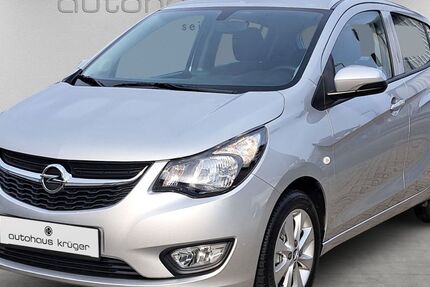 Opel Karl 7.300 km 10.900 € Bad Krozingen 79189