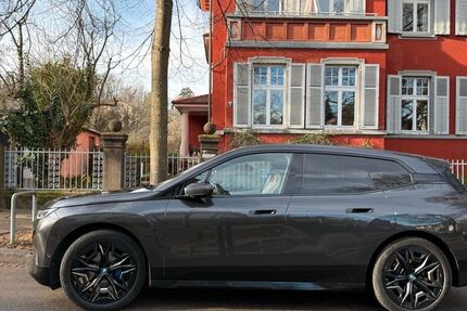 BMW iX 41.000 km 65.400 &euro; Freiburg 79100